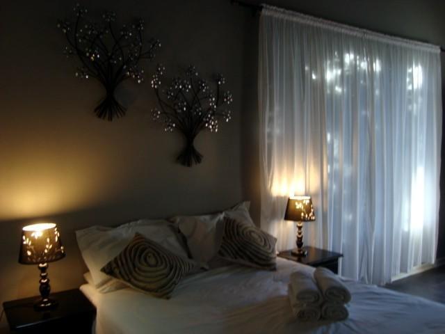 44 On Ennis Guest Lodge And Restaurant - No Load Sheddding Ermelo Quarto foto